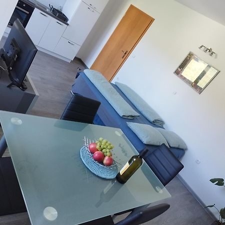 Apartma Julia Spodnje Gorje 外观 照片