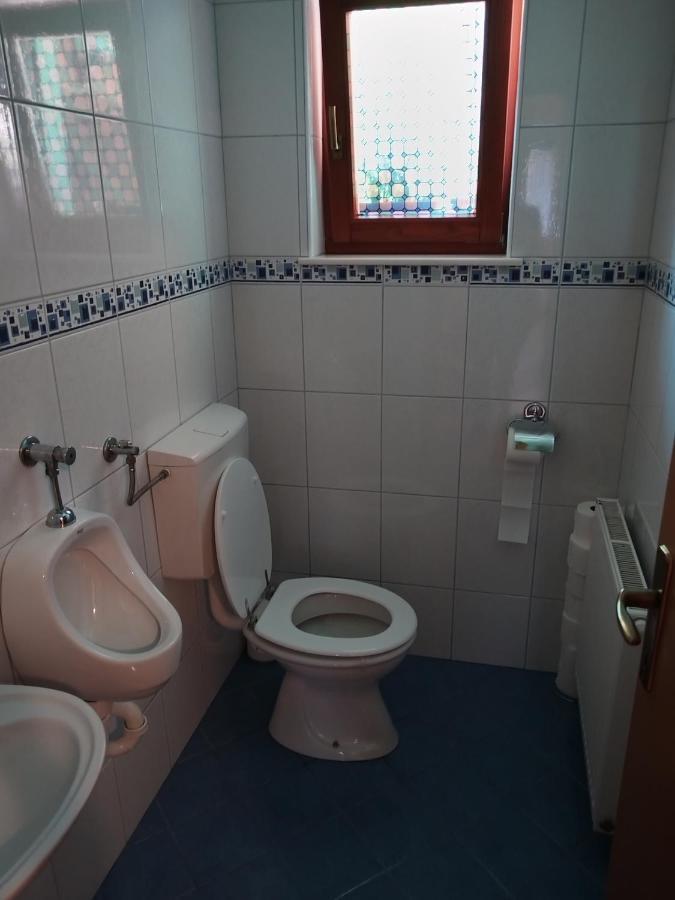 Apartma Julia Spodnje Gorje 外观 照片