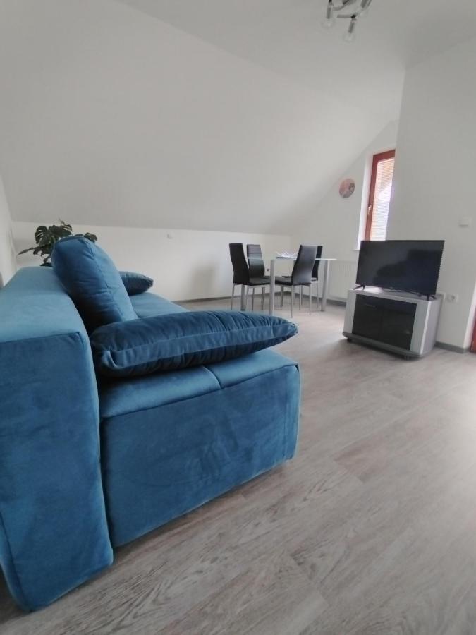 Apartma Julia Spodnje Gorje 外观 照片