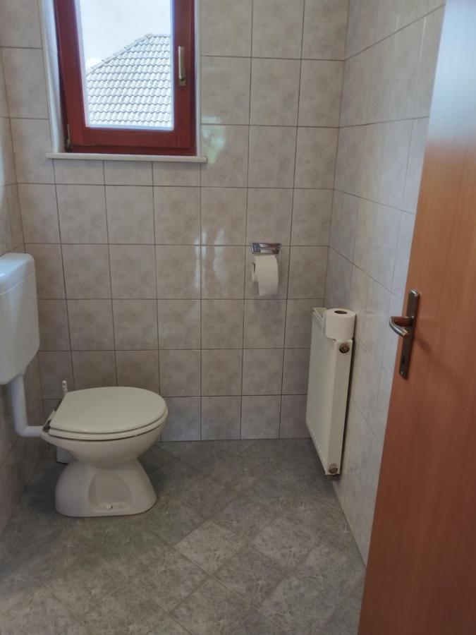 Apartma Julia Spodnje Gorje 外观 照片