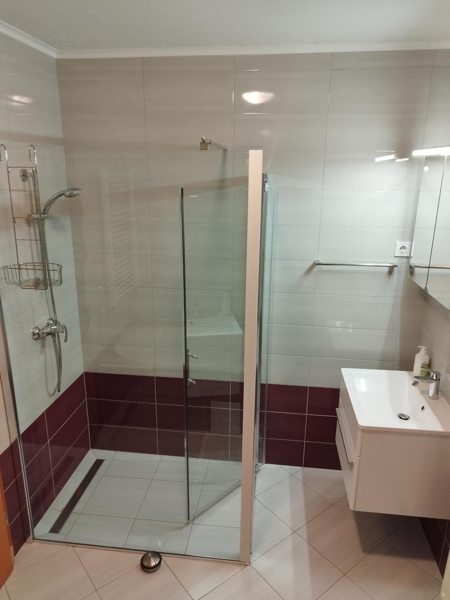 Apartma Julia Spodnje Gorje 外观 照片