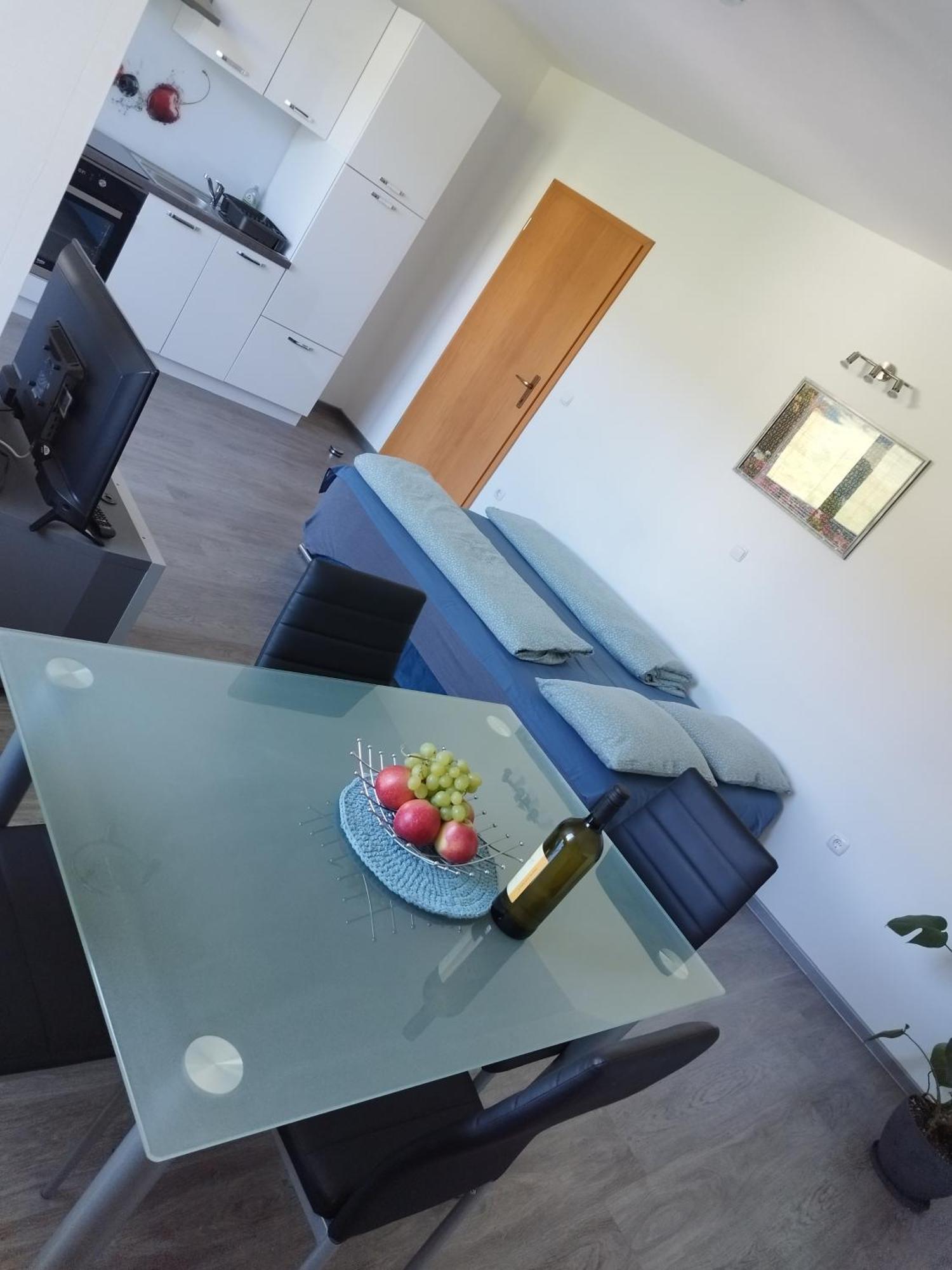 Apartma Julia Spodnje Gorje 外观 照片